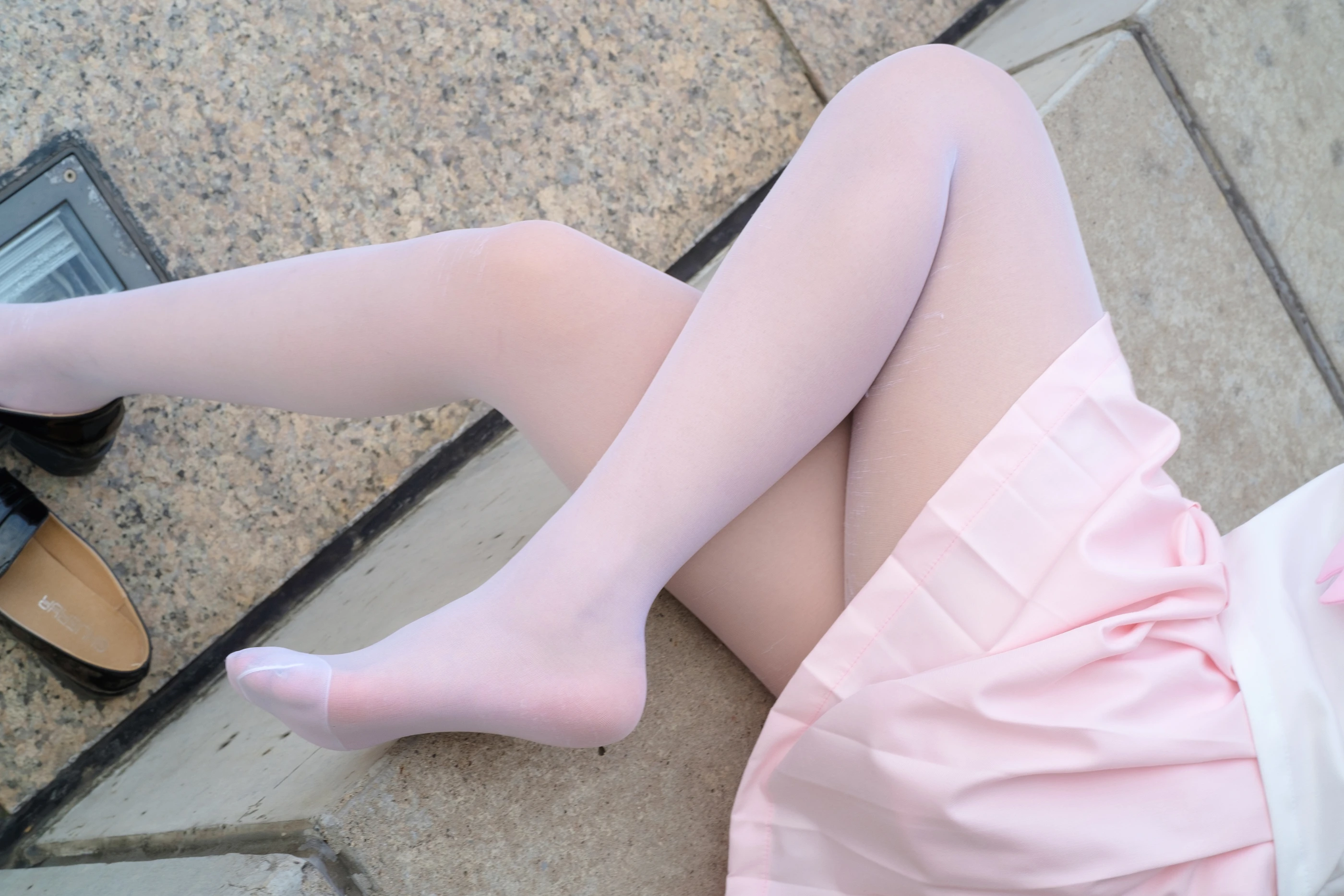 森萝财团 R15-033 [75P]插图1